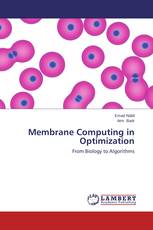 Membrane Computing in Optimization