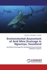 Environmental Assessment of Acid Mine Drainage in Ngwenya, Swaziland
