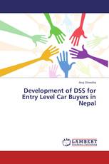 Development of DSS for Entry Level Car Buyers in Nepal