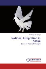 National Integration in Kenya