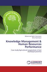 Knowledge Management & Human Resources Performance