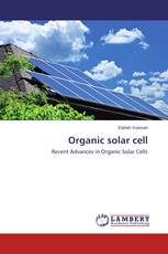 Organic solar cell