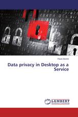 Data privacy in Desktop as a Service