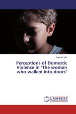 Perceptions of Domestic Violence in "The woman who walked into doors"