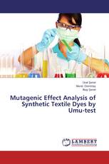 Mutagenic Effect Analysis of Synthetic Textile Dyes by Umu-test