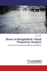 Rivers in Bangladesh: Flood Frequency Analysis