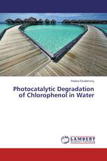 Photocatalytic Degradation of Chlorophenol in Water