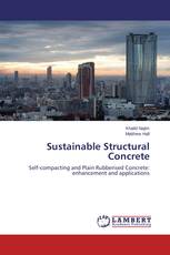 Sustainable Structural Concrete