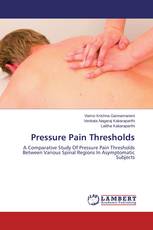 Pressure Pain Thresholds