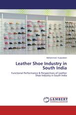 Leather Shoe Industry in South India