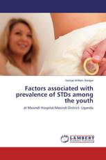 Factors associated with prevalence of STDs among the youth