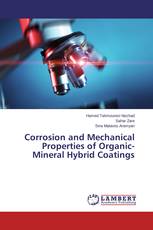 Corrosion and Mechanical Properties of Organic-Mineral Hybrid Coatings