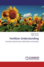 Fertilizer Understanding