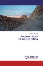 Reservoir Rock Characterization