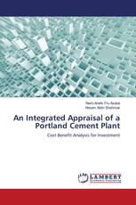 An Integrated Appraisal of a Portland Cement Plant