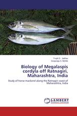 Biology of Megalaspis cordyla off Ratnagiri, Maharashtra, India
