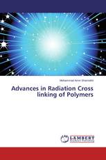 Advances in Radiation Cross linking of Polymers