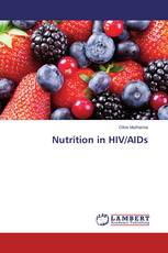 Nutrition in HIV/AIDs