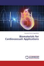 Biomaterials for Cardiovascualr Applications