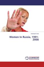 Women In Russia, 1991-2008