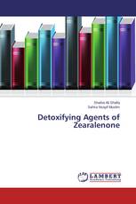 Detoxifying Agents of Zearalenone