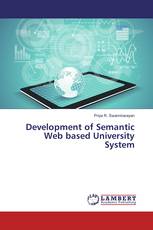 Development of Semantic Web based University System