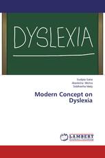 Modern Concept on Dyslexia