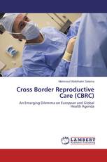 Cross Border Reproductive Care (CBRC)