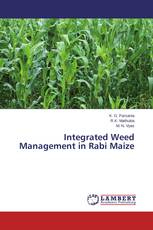 Integrated Weed Management in Rabi Maize