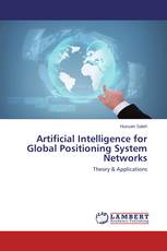 Artificial Intelligence for Global Positioning System Networks