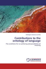 Contributions to the ontology of language