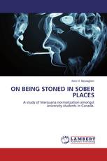 On being stoned in sober places