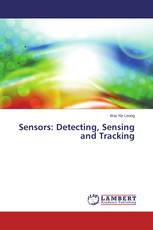 Sensors: Detecting, Sensing and Tracking