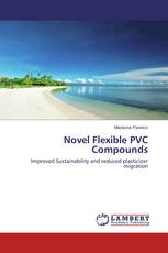 Novel Flexible PVC Compounds