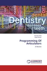 Programming Of Articulators