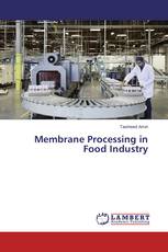 Membrane Processing in Food Industry