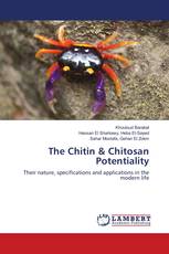 The Chitin & Chitosan Potentiality