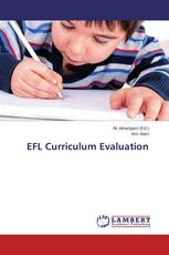 EFL Curriculum Evaluation