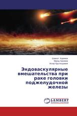 Эндоваскулярные вмешательства при раке головки поджелудочной железы