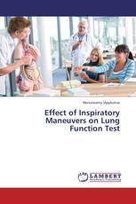 Effect of Inspiratory Maneuvers on Lung Function Test