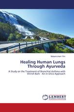 Healing Human Lungs Through Ayurveda