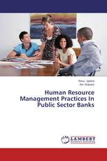 Human Resource Management Practices In Public Sector Banks