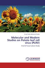 Molecular and Modern Studies on Potato leaf roll virus (PLRV)