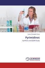 Pyrimidines