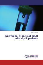 Nutritional aspects of adult critically ill patients