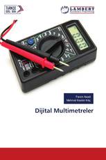 Dijital Multimetreler