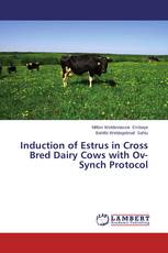 Induction of Estrus in Cross Bred Dairy Cows with Ov-Synch Protocol