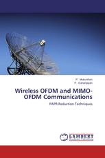 Wireless OFDM and MIMO-OFDM Communications