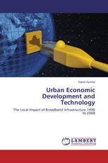 Urban Economic Development and Technology