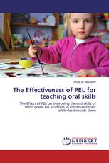 The Effectiveness of PBL for teaching oral skills